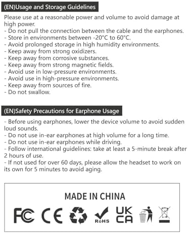 Unleash Your Sound Potential with CCZ Coffee Bean Wired Earbuds – Premium In-Ear Monitors for Musicians and Fitness Enthusiasts, Featuring Hi-Fi Bass and Patented Comfort Eartips – Perfect for Stage Performances, Workouts, and Everyday Listening – Lightweight, Durable Design for Unmatched Audio Quality in Any Setting