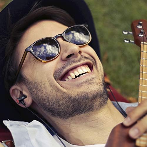 USB C Earbuds with Microphone – Premium Sound Quality for i Phone 15 Pro/Max, Samsung Galaxy W24/Z Flip5/S23/S22, Google Pixel 8/7/6 – Noise Cancelling Type-C Headphones for Enhanced Comfort and Durability – Ideal for Active Lifestyles and Hands-Free Calls