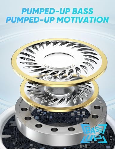 Elevate Your Audio Experience with Premium 3.5 mm Wired Noise-Canceling Earbuds – Ergonomic In-Ear Headphones Featuring Anti-Loose Wingtip Design for Optimal Comfort and Stability – Perfect for Students, Gamers, and Professionals – Compatible with Steam Deck, Chromebook, Moto G Stylus, Samsung A15/A14/A42 – Lightweight, Sweat-Resistant Construction with Superior Sound Quality for Calls and Music