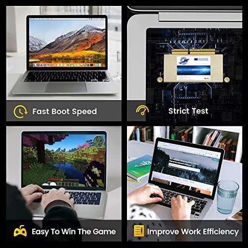 Elevate Your Mac Book Pro A1708 (2016-2017) with the Dogfish 256 GB NVMe PCIe Gen3 SSD – Unmatched Speed and Seamless Compatibility for Ultimate Performance Upgrade