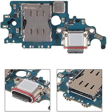 High-Performance USB Charger Port Flex Cable for Samsung Galaxy S21 5 G – Type-C Connector with Installation Tools for Rapid Charging and Reliable Data Syncing