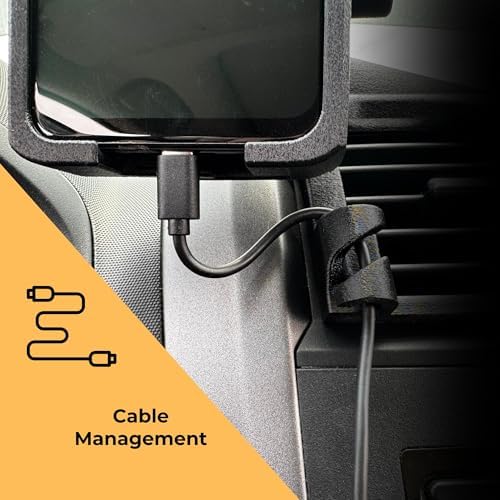 Phone Holder for Honda CRV 2007-2011 Model Years – Enhanced Compatibility and Speed