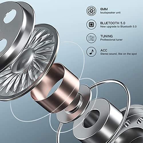 Kids Bluetooth 5.3 Wireless Earbuds with Touch Control – Adorable Pink Kitty Charging Case, IPX5 Waterproof Design, Hi-Fi Stereo Sound, Built-in Microphone for Clear Calls – Perfect for Young Music Lovers and Gamers