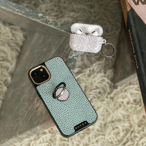 Discover the BURGA 360° Rotating Phone Ring Holder – The Ultimate Stylish Grip and Versatile Kickstand for Smartphones, Compatible with i Phone, Samsung Galaxy, Huawei, and Google Pixel – Enhanced Stability and Effortless Viewing Convenience for Everyday Use.