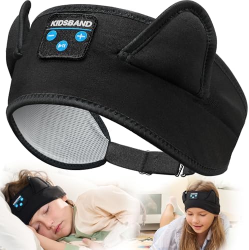 Ultimate Kids Bluetooth Headphones for Safe and Stylish Listening – Versatile Wired Playback Option with Volume Limiting Technology – Durable and Lightweight Design for Travel, School, and Home Use – Adjustable Headband for Customized Comfort – Compatible with Kindle, Tablets, and Cell Phones – Perfect for Boys and Girls