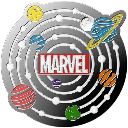 Marvel Captain America Mag Safe Pop Socket Grip – Secure Enamel Phone Holder with Kickstand, Wireless Charging Ready, Lightweight Design for Ultimate Usability and Marvel Fandom Style