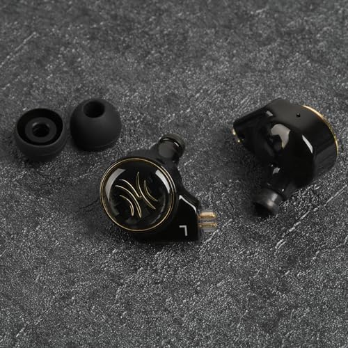 Elevate Your Audio Experience with One Odio Master 1 Hybrid Wired Earbuds – Precision Engineered In-Ear Monitors for Musicians, Gamers, and Streamers | Immerse Yourself in Professional-Grade Hi-Fi Sound with Dual-Driver Technology | Ergonomic Design for All-Day Comfort and Noise Isolation | Universal 3.5 mm Compatibility for Effortless Device Integration | Built to Endure Rigorous Daily Use, Perfect for Mixing, Gaming, and Live Streaming | Unmatched Sound Clarity and Dynamic Range Tailored for Every Audio Experience | One Odio Earphones – Your Gateway to Superior Sound Performance, Where Every Note Comes Alive