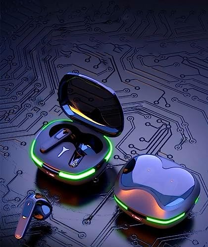 Unleash Your Sound with Premium True Wireless Earbuds – Superior Connectivity, Ergonomic Comfort & Long-Lasting Power for Every Lifestyle