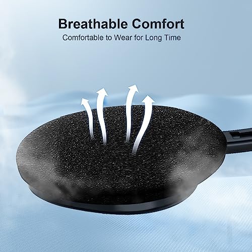 Bulk 30-Pack Adjustable Classroom Headphones – Durable 3.5 mm Jack Earphones with Soft Cushioned Pads for Kids & Adults – Ideal for Libraries and Educational Settings – Enhance Focus & Engagement with Superior Sound Quality and Customizable Fit