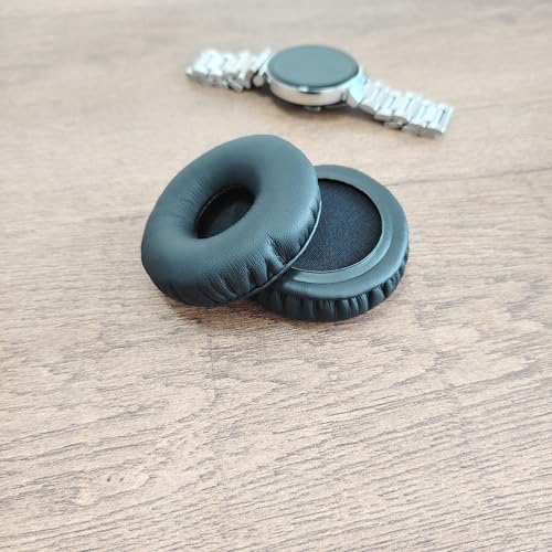 Ultimate Comfort Replacement Earpads for JBL Under Armour Sport Wireless Train Headphones – Premium Leather & Memory Foam Cushions for Superior Sound Isolation and Perfect Fit – Essential Wireless Audio Enhancement Accessories