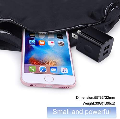 15 W Fast Wireless Charger Stand for Samsung Galaxy S25/S24/S23, i Phone 16/15, Google Pixel 9 Pro – Ultimate Desk Charging Station with Dual Viewing Angles, Quick Charge 3.0 Adapter, and Enhanced Safety Features for All Compatible Devices