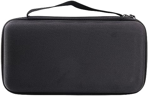 WAIYUCN Premium Hard EVA Carrying Case for INIU 140 W Power Bank – Superior 27000 m Ah Charger Protection, Lightweight, Dustproof & Impact-Resistant Design for Travel and Home Storage, Essential Accessory for Portable Power Solutions