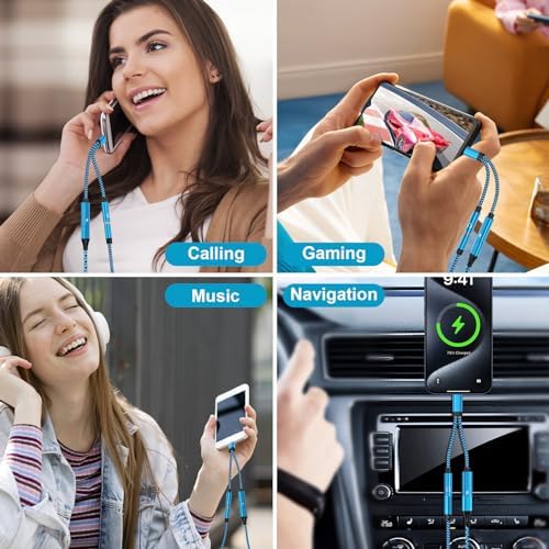 Rapid Charge Cube: High-Performance USB Wall Adapter (3.1 A) for i Phone & Samsung Devices – Compact Multi-Port Charger with Enhanced Safety Features for On-the-Go Convenience and Universal Compatibility
