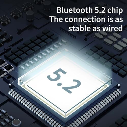 Elevate Your Audio Freedom with the KZ AZ09 Bluetooth IEM Adapter – Premium Wireless Solution for KZ Models ZST, ZSTX, ZS10, AS06, AS10, BA10, ZSR, ES4, Featuring Cutting-Edge Bluetooth 5.4 for Superior Sound Quality, Secure B-pin 0.78 MM Connector, and User-Friendly Controls for Effortless Listening Experience. Enjoy Unmatched Portability and High-Performance Audio Whether You’re on the Go, Exercising, or Relaxing at Home. The Ideal Upgrade for Audiophiles Seeking Seamless Wireless Connectivity and Exceptional Sound Clarity.