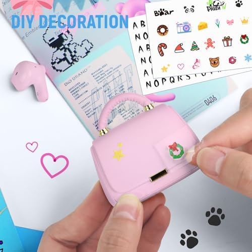 Elevate Your Audio Experience with ANCwear Bluetooth 5.3 True Wireless Earbuds – High-Fidelity 13 mm Drivers for Audiophiles, Chic Mini Handbag Charging Case, 22-Hour Playtime in Elegant Classic Pink – Ideal for Professionals and Music Enthusiasts On the Move