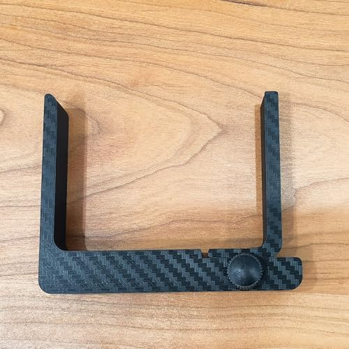 Premium Wireless Charging Alignment Adapter for Chevy Silverado & GMC Sierra – Adjustable Accessory for i Phone 12/13/14/15/16 and Slim Samsung/Pixel Phones – Enhanced Speed and Compatibility with Durable Construction