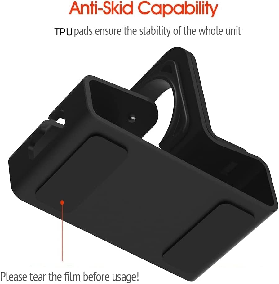 Ultimate 3-in-1 Aluminum Charging Station for i Phone, Apple Watch & Air Pods – Mag Safe Compatible Desk Stand for i Phone 15/14/13/12, Apple Watch Series 9/Ultra/8/7/SE/6/5/4/3/2, Air Pods Pro/2/1 – Streamline Your Charging Experience with Sleek Design and Enhanced Durability