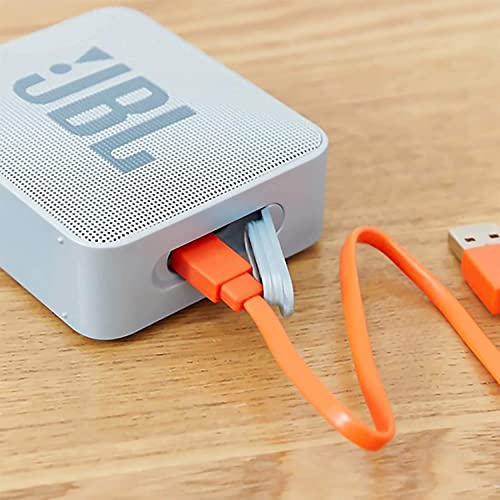USB Fast Charger Power Adapter Cable for JBL Wireless Devices – Rapid Charge Technology, Universal Compatibility, and Durable Design for Bluetooth Speakers, Earphones, and Headphones