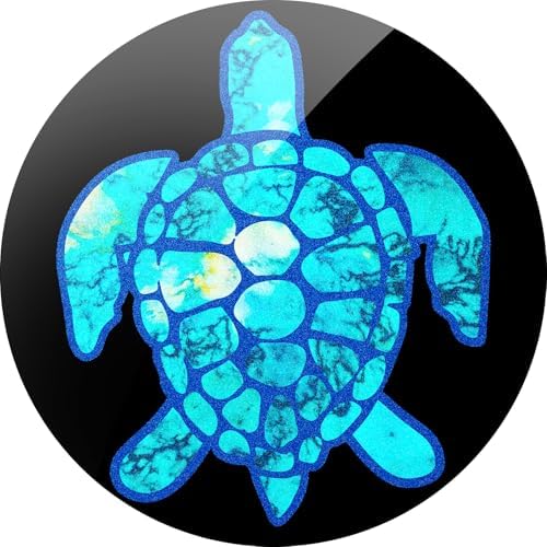 typecase Folding Phone Stand: Foldable Smartphone Holder for Desk – Ultra Thin Adjustable Kickstand – Magnetic Phone Grip Home Desk Accessories Compatible with Phone Tablets – Enhanced Compatibility and Speed