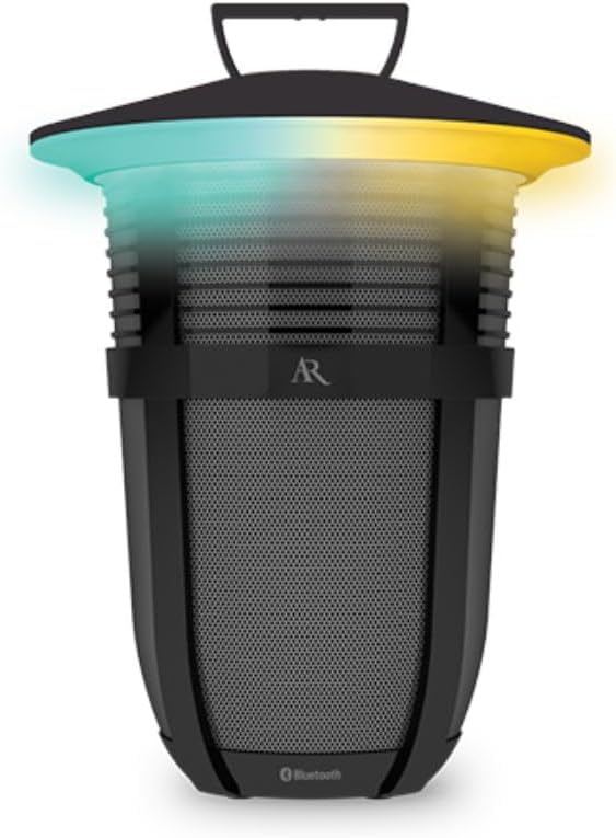 Premium T POWER 14 V High-Speed AC Adapter for Acoustic Research Bluetooth Speakers – Ultimate Charging Solution for AWSF100, AWSEE3, WSEE320 & Samsung WAM Series – Lightweight, Portable Design for Uninterrupted Outdoor Music Enjoyment