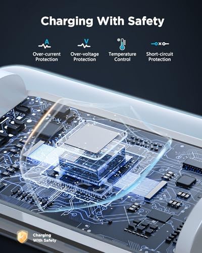 Revolutionize Your Charging Experience with the 3 in 1 Magnetic Wireless Charger – Fast, Compatible, and Space-Saving Solution for Smartphones, Smartwatches, and Earbuds