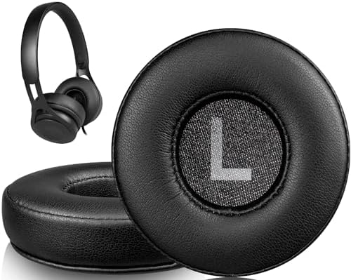 Transform Your Beats EP Experience with SOULWIT’s Advanced Noise-Isolating Ear Pad Cushions – Premium High-Density Foam for Unmatched Comfort and Longevity – Innovative Cooling Gel Technology in Modern EP CG White Finish for Enhanced Audio Enjoyment