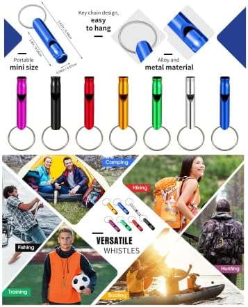 High-Capacity 20000 m Ah Solar Power Bank with Emergency Tools – Waterproof Portable Charger for Camping, Hiking & Outdoor Adventures with Carabiner, Compass, Whistle, and Dual USB Ports for Quick Charging