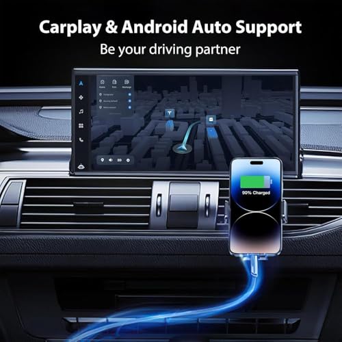 4-in-1 Supercharging Cable for Apple Devices – High-Speed USB-C & Type-C Charging Solution with Durable Spring Wire Design for Mac Book, i Pad, i Phone – Portable Multi-Functional Charging Accessory for Effortless Power Delivery