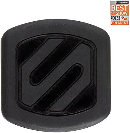 Transform your driving routine with the Scosche MAGPCUP Magic Mount Power Hub, a cutting-edge magnetic car cup holder phone mount engineered for superior convenience and safety. This innovative accessory boasts a robust magnetic grip that securely holds both i Phone and Android devices, ensuring your phone stays in place for hands-free navigation. Featuring dual USB charging ports, it enables simultaneous charging of multiple devices, eliminating battery anxiety during long commutes. Designed to fit seamlessly into standard cup holders, it offers 360-degree rotation for customizable viewing angles, making it perfect for accessing GPS, music, and calls with ease. Crafted from high-quality materials, the Scosche MAGPCUP is not only durable but also stylish, enhancing your vehicle’s interior while providing unmatched functionality. Elevate your driving experience with this essential accessory that marries reliability with cutting-edge technology for the modern car enthusiast.