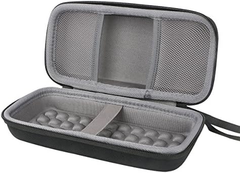CO2 CREA Hard Case for Anker 537 Power Bank – Ultimate Protection for 26800 m Ah Portable Charger with Shockproof Design, Lightweight Portability, and Easy Access to Charging Ports – Safeguard Your External Battery in Style and Convenience