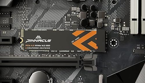 Timetec 512 GB NVMe PCIe Gen3 M.2 2280 SSD – Unmatched Speed and Reliability for Gamers and Creators – Experience Blazing Read Speeds of Up to 2,000 MB/s and Write Speeds of 1,600 MB/s – Perfect Upgrade for Enhanced Performance and Seamless Multitasking in PCs and Laptops – Elevate Your Data Storage with Advanced 3 D NAND Technology for Lasting Durability and Lightning-Fast Transfers – Compact M.2 2280 Form Factor Designed for Effortless Installation and Maximum Compatibility – Transform Your Workflow and Gaming Experience with a High-Performance Solid State Drive That Redefines Speed and Efficiency.