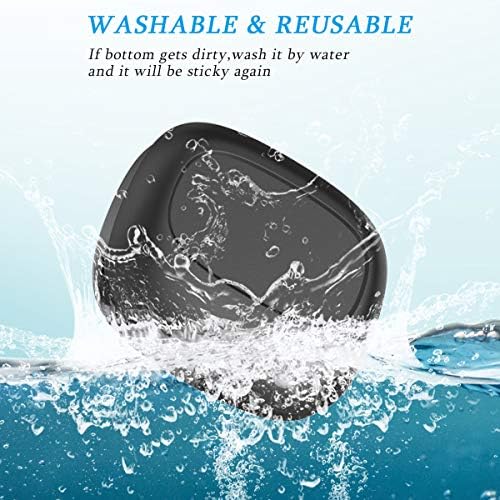 Revolutionary 360° Rotating Car Phone Holder for Ultimate Hands-Free Navigation – Versatile Dashboard Mount Compatible with i Phone, Samsung Galaxy & Android Devices – Sleek Design for Vertical & Horizontal Viewing – Enhanced Stability & Universal Fit for All Smartphone Sizes