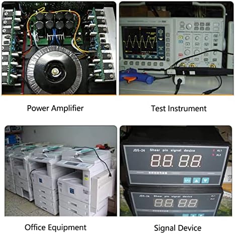 20 V Waterproof Boost Converter for DIY Projects – High-Efficiency DC to DC Step-Up Module (9-18 V, 5 A) with Advanced Thermal Protection and Compact Design for Enhanced Power Supply Versatility