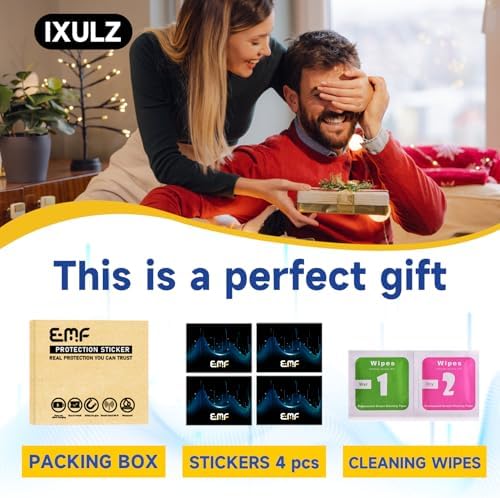 Premium 4-Piece Black Protection Stickers for Air Pods 2 nd & 3 rd Generation – Ultimate Scratch Defense for Bluetooth Headphones & Wireless Earbuds – Eco-Friendly Adhesive Cover with Easy Application & Removal – Stylish Durability for Everyday Use