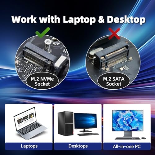 Revitalize Your Computing Experience with King Spec 256 GB M.2 NVMe SSD – Blazing Fast Speeds Up to 2400 MB/s, High-Performance Internal Solid State Drive for Desktops and Laptops, Enhanced 3 D NAND Technology for Reliability and Efficiency