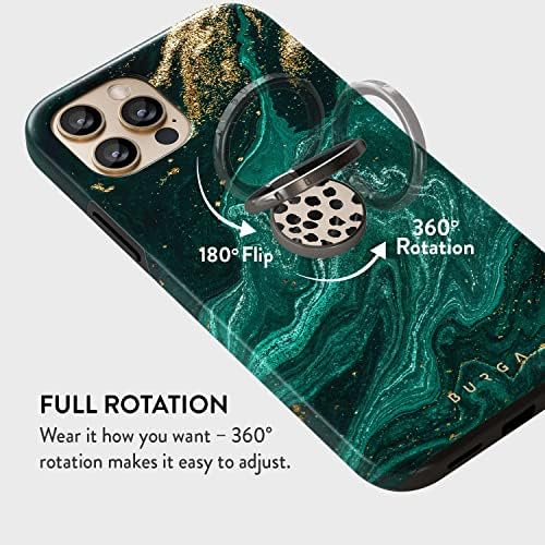 Discover the BURGA 360° Rotating Phone Ring Holder – The Ultimate Stylish Grip and Versatile Kickstand for Smartphones, Compatible with i Phone, Samsung Galaxy, Huawei, and Google Pixel – Enhanced Stability and Effortless Viewing Convenience for Everyday Use.