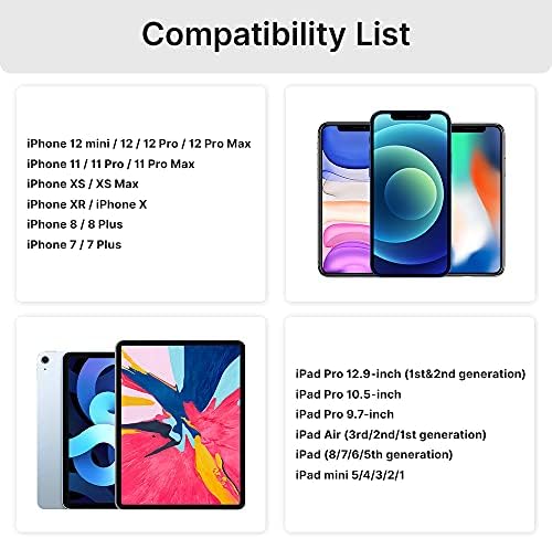 Elevate Your Audio Experience with MFi Certified Lightning Earbuds for i Phone – Wired Headphones Featuring Built-in Microphone, Volume Control & Ergonomic Design for Models 11, 12, 13, 14, Pro Max, XR, SE – Exceptional Sound Quality & Comfort for Music Lovers and Professionals