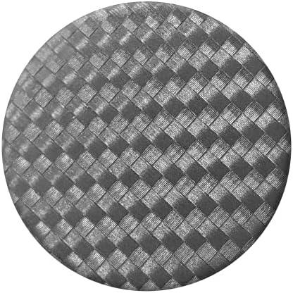 Mag Safe Pop Grip and Stand – Premium Magnetic Phone Accessory for i Phone – Customizable and Swappable Design for Optimal Grip and Hands-Free Convenience – Compatible with Wireless Charging, Elegant Black Finish for Enhanced Mobile Experience