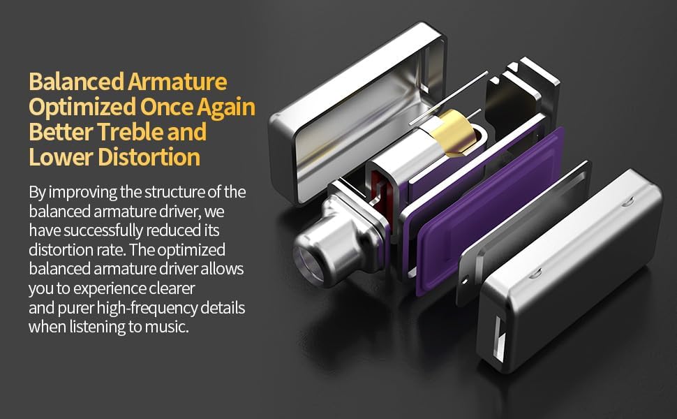 Elevate Your Audio Experience with KZ ZSN Pro X Wired Earbuds – Premium Hybrid IEMs Featuring 1 BA & 1 DD for Rich Bass and Crystal Clear Sound, Ergonomic Comfort for All-Day Wear, Detachable Cable for Personalization, Perfect for Musicians and Audiophiles, Stylish Gold Finish Enhancing Device Compatibility