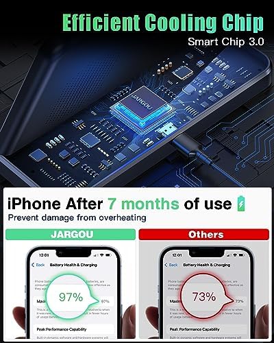 Optimized 3-in-1 Wireless Charging Station for Apple Devices – Fast and Efficient Charger for i Phone 11-16, Apple Watch & Air Pods – Sleek Multi-Device Dock with Enhanced Safety Features for Tangle-Free Power Solutions