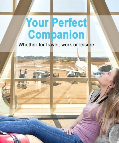 Revolutionary Comfort: Home Spot Wireless Neckband Sleep Buds JY110-S1 – Ergonomically Designed for Side Sleepers with 28-Hour Battery Life, Exceptional Audio Fidelity, and Effortless Device Pairing – Your Go-To Solution for All-Night Listening and Quick Recharging Convenience