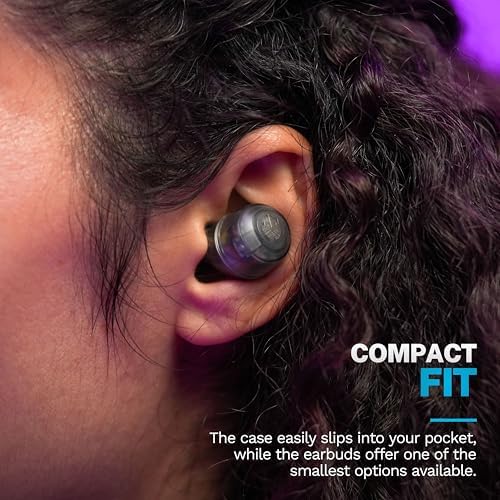 JLab Go Air Pop True Wireless Bluetooth Earbuds – Teal | IPX4 Sweat-Resistant for Active Lifestyles | Dual Connect Technology for Independent Listening | Bluetooth 5 for Effortless Pairing | Customizable Audio with 3 EQ Settings: Signature, Balanced, Bass Boost | Ultimate Comfort & Durability for On-the-Go Enthusiasts