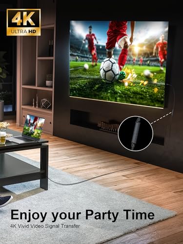 10 FT 90 Degree Right Angle USB C Male to Female Extension Cable – High-Speed USB 3.1 Gen 2, 10 Gbps Data Transfer, 100 W Power Delivery, 4 K Video Ready, Ideal for Mac Book Pro, i Pad Pro, Nintendo Switch, Dell XPS, Surface Go, PSVR2, and i Phone 15 – Ultimate Flexibility and Enhanced Durability for All Your Device Connections