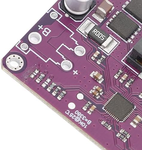 Next-Gen 140 W PD3.1 Power Bank Module – Premium Type C Charging Board with 5 V 3 A & 20 V 5 A Output, Integrated QC2.0/QC3.0 Support for Unmatched Device Compatibility, Efficient Mobile Power Circuit for Rapid Charging Solutions
