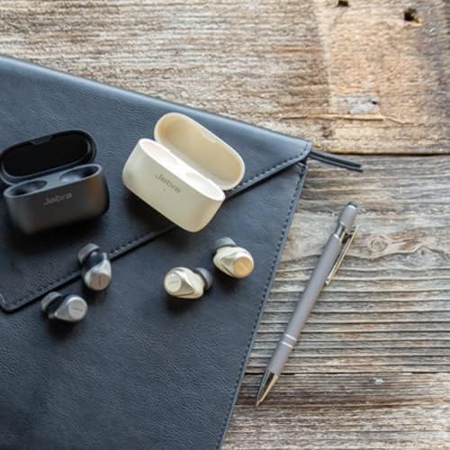 Upgrade Your Audio Experience with Comply Memory Foam Earbud Tips for Jabra 85 t | Unmatched Comfort, Secure Fit, and Enhanced Noise Isolation in Black (S/M/L) | 3 Pairs for Lasting Performance and Optimal Compatibility Discover the next level of audio enjoyment with Comply’s Memory Foam Replacement Earbud Tips, meticulously designed for Jabra 85 t users. These earbud tips transform your listening experience by combining luxurious comfort with a secure fit, ensuring they stay in place during any activity. The specially engineered memory foam molds to the contours of your ears, delivering superior noise isolation that immerses you in pure sound without external distractions. Available in three sizes (S/M/L), they cater to individual preferences for a tailored fit. Each pack includes three pairs, providing you with ample replacements to maintain peak performance. Elevate your daily audio interactions and embrace the perfect blend of style and functionality with these premium earbud accessories, crafted for durability and easy maintenance.