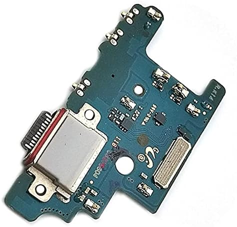 Revitalize Your Samsung Galaxy S20+ with Fain Wan Premium USB Charging Port Flex Cable – G986 & G985 Compatible, Enhanced Rapid Charging & Hassle-Free Installation for Superior Device Performance and Longevity