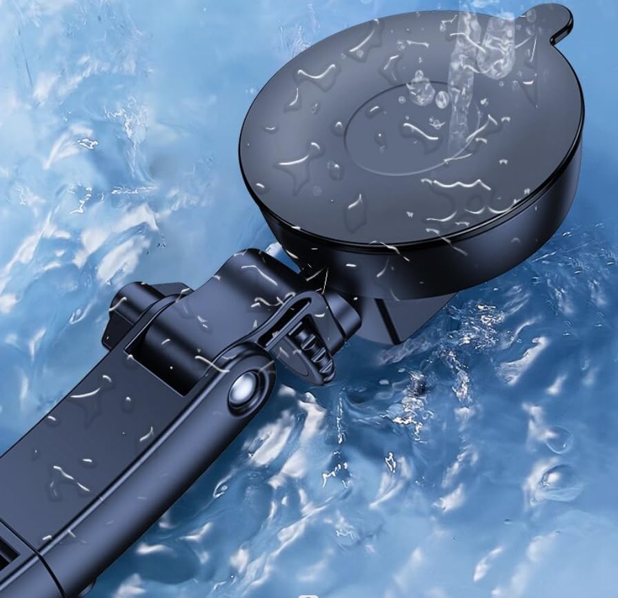 Universal Retractable Dashboard Phone Holder – Adjustable Mount for Smartphones with 360-Degree Rotation – Enhanced Safety for Hands-Free Navigation & Music Streaming – Sturdy, Easy-to-Clean Design Compatible with Most Devices – Perfect for Cars & Trucks – Experience Optimal Convenience on the Road