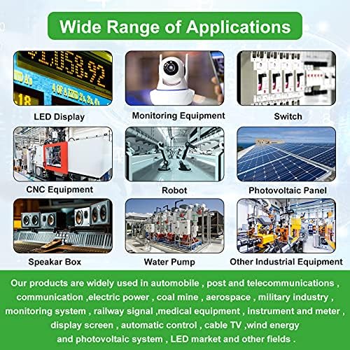High-Efficiency 30 A Waterproof DC 24 V to 12 V Power Converter – 360 W Buck Supply for Golf Carts & Club Cars with Superior Compatibility and Streamlined Performance Solutions