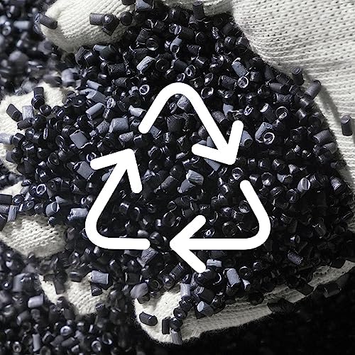 Transform Your Typing Experience with the ZAGG Pro Keyboard 12 – Compact Wireless Charging Multi-Device Keyboard for Windows, mac OS, Android & More – Ergonomically Designed for Comfort & Productivity – Effortless Device Switching for Modern Multitaskers