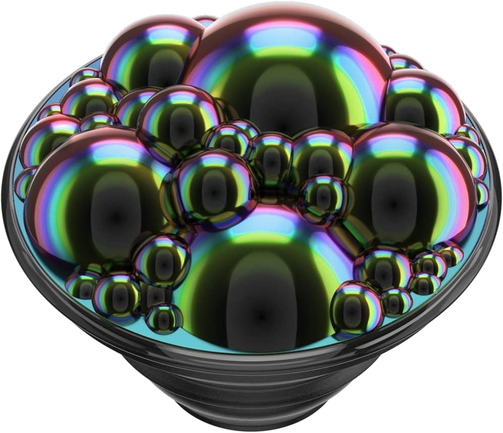 Elevate Your Smartphone Experience with the Mag Safe Compatible Pop Sockets Grip – Stylish Enamel Silver Heart Design, Magnetic Phone Stand & Secure Grip for i Phone, Ideal for Hands-Free Viewing & Effortless Wireless Charging, Customizable Swappable Top for Personal Flair